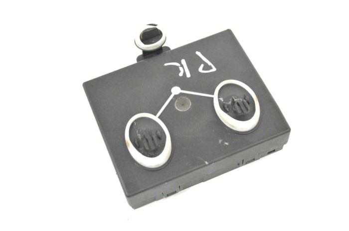 Modul de control ușă st&acirc;nga față AUDI A4 8K2, B8 2011 OEM: 8T0959792B,8T0959792N 12700622