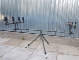 Rod pod EASTSHARK Full Echipat cu 4 Senzori FL + 4 Swingeri cu iluminare 2025, 3 posturi