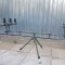 Rod pod EASTSHARK Full Echipat cu 4 Senzori FL + 4 Swingeri cu iluminare 2025