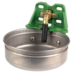 Adapatoare automata, animale, 5 litri, inox