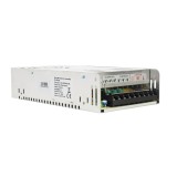 Sursă Alimentare Comutație PNI ST30A, 12V, 30A, 360W, Protecție Suprasarcină/Scurtcircuit, Tensiune Intrare 110-220V AC