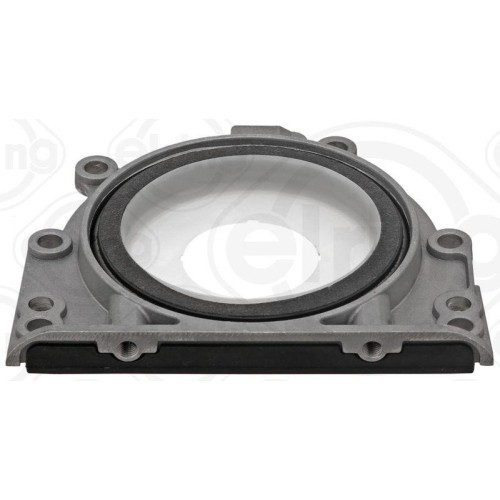 Elring Simering, arbore cotit