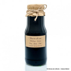 Sirop De Fructe De Soc 300 Ml foto