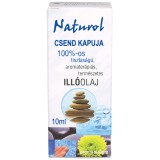 Ulei Silence Paradisul Verde 10ml