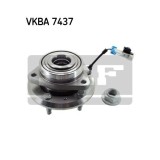 Rulment butuc roata Skf VKBA7437, parte montare : Punte fata