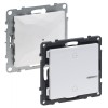 Kit de baza conectat Legrand Suno alb 722170