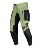 Pantaloni Leatt 4.5 Enduro Cactus