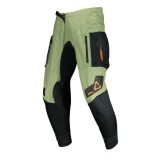 Pantaloni Leatt 4.5 Enduro Cactus