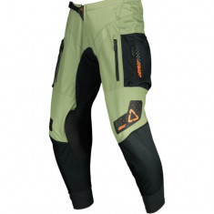 Pantaloni Leatt 4.5 Enduro Cactus