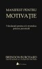 Manifest pentru motivație