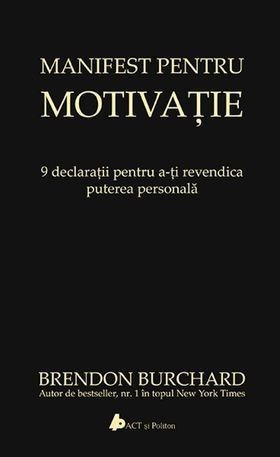 Manifest pentru motivație