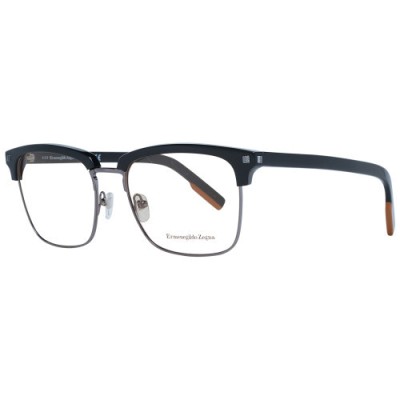 Ermenegildo Zegna EZ5139 001 56, Rama ochelari de vedere, barbatesti foto