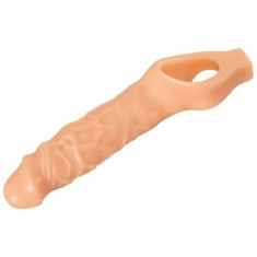 Manson marire penis