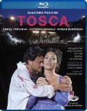 Puccini: Tosca | Sonya Yoncheva, Vittorio Grigolo, Roman Burdenko, Orchestra dell&#039;Arena di Verona, Hugo de Ana