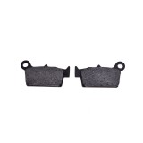 Set 2 placute frana Beta 50 125 RR, grosime 7.5mm Cod Produs: MX_NEW AW0924B