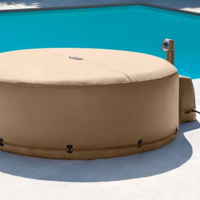 Intex Husă pentru piscină spa eficientă energetic, 28523 foto