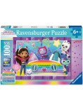 Ravensburger Gabbys Dollhouse 100pcs XXL (12004117)