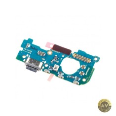 Placa cu Conector Incarcare - Audio - Microfon Samsung Galaxy A33 5G A336 Service Pack GH96-15022A