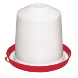 Nap&aacute;jačka SIPHON, pre hydinu, 10 lit., plast