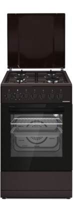 ARAGAZ MIXT HEINNER HFSC-S60LITGC-BRW foto