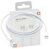 Co2 Cablu &Icirc;ncărcător Usb-C &Icirc;ncărcare Rapidă Usb Tip C Pentru Iphone Ipad Macbook 3M