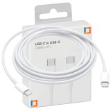 Co2 Cablu &Icirc;ncărcător Usb-C &Icirc;ncărcare Rapidă Usb Tip C Pentru Iphone Ipad Macbook 3M