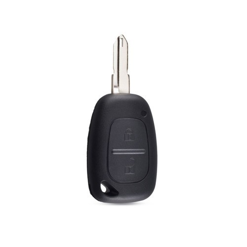 Carcasa telecomanda compatibila Renault Cod: 7009 Automotive TrustedCars
