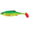Shad Berkley Pulse Realistic Roach, Firetiger, 11cm