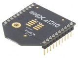 Modul RF XBee 2,4GHz I2C SPI UART