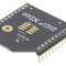 Modul RF XBee 2,4GHz I2C SPI UART