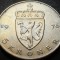 Moneda 5 COROANE / KRONER - NORVEGIA, anul 1976 *cod 4367 A