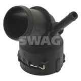 SWAG 30 94 5984 Flansa lichid racire