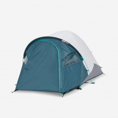 Cort Camping MH100 XL Fresh & Black 2 Persoane