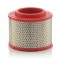 MANN-FILTER C 23 107 Filtru aer