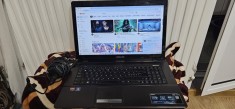 LEPTOP ASUS AMD E-450 RADEON HD GRAPHICS 1,65, GHz /RAM 6GB , SSD KINGMAX 120 GB NOU NOUT/AMD RADEON HD 7400 ( 1011 MB ) WIN 10 .