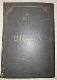 Biblia sau Sfanta Scriptura (Justinian, 1975)