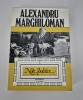 Istorie Alexandru Marghiloman Note politice Volumul 1