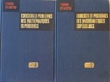 Danko, A. Popov - Exercices et problemes des mathematiques superieures (2 vol.)