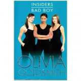 Olivia Goldsmith - Insiders Bad Boy - 109857