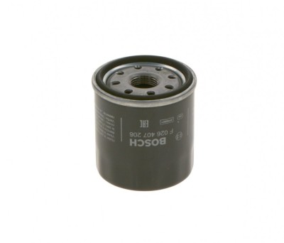 BOSCH F 026 407 208 Filtru ulei foto