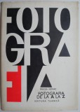 Cumpara ieftin Fotografia de la A la Z - Mircea Novac - Carte despre fotografie, ghid foto