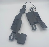 Difuzoare interne pentru Dell Inspiron 15R N5110 Vostro 3550