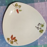 Cumpara ieftin LICHIDARE ! Bol / farfurie din porțelan fin Rosenthal -