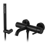 Baterie pentru cada Rea Lungo BLACK negru