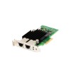 Placa Retea Server Intel X550-T2 Dual Port 10Gb Ethernet RJ45 PCIe 3.0 Low Profile