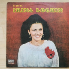 Irina Loghin – Miorita (ST-EPE 01475)(Vinyl/LP)
