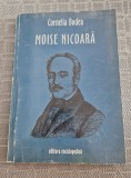 Moise Nicoara de Cornelia Bodea