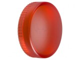 Lentilă Buton 22mm Roșie Harmony XB4
