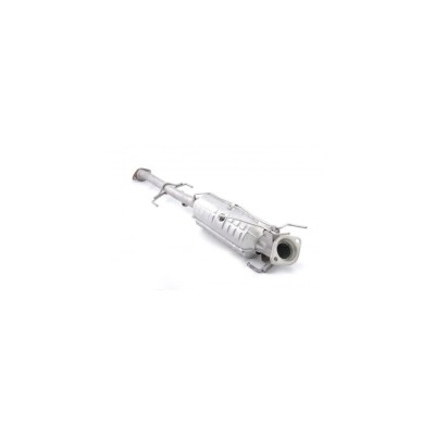 Filtru particule MAZDA 6 hatchback GH BM CATALYSTS BM11072H foto