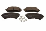 Set placute frana PEUGEOT 308 II (LB_, LP_, LW_, LH_, L3_) (2013 - 2021) MAXGEAR 19-3383